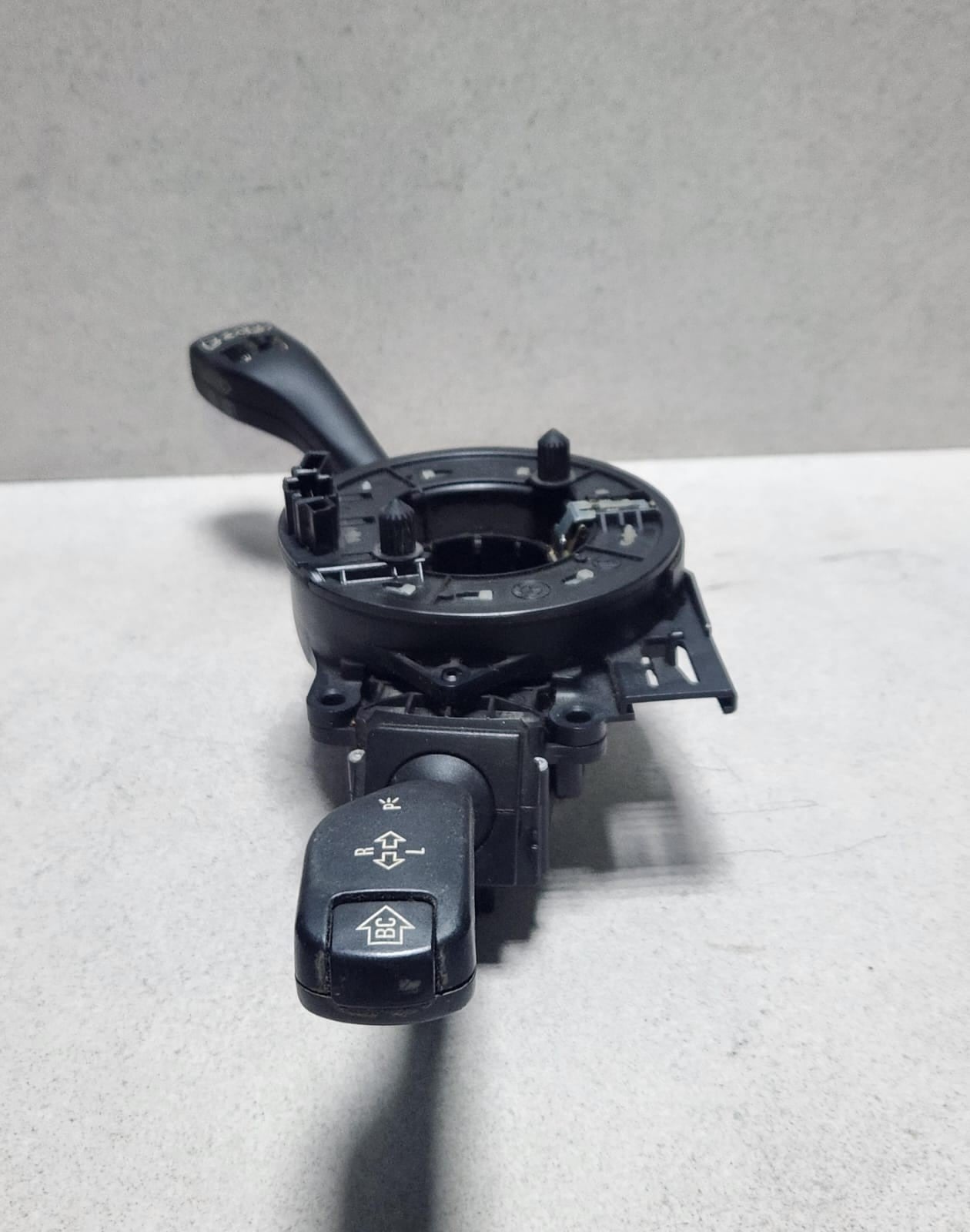 BMW Steering Column Switch Unit 8377488 E46 3 Series E53 X5 and E83 X3