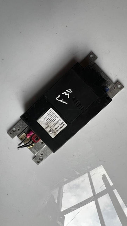 14-17 BMW i3 Telematics Communication Control Module 2447185 230I 320i