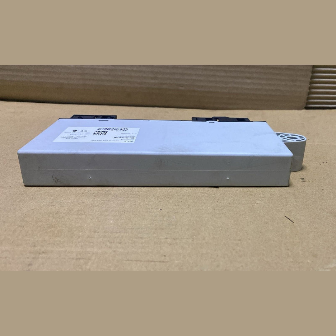 BMW Cas Control Unit Module 9293393 BMW 5 Series F10 F11 and 6 Series F12 F13 mo