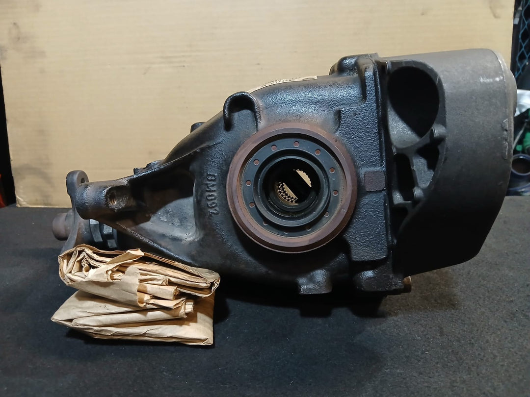 OEM BMW F20 F21 F22 F30 REAR DIFF DIFFERENTIAL Ratio-3.08- 7599466