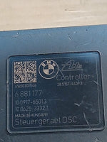 Bild in die Galerieansicht laden, OEM BMW F20 F30 F31 ABS DSC CONTROL UNIT MODULE 6881177