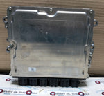 Bild in die Galerieansicht laden, 2016-2018 BMW 750 G12 750XI N63 Engine Control Module 8678936
