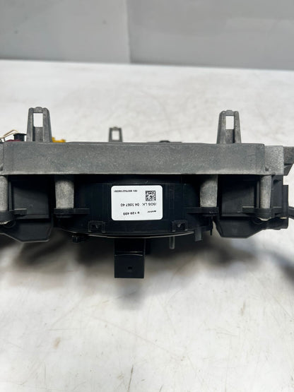 BMW E60 E61 E63 E64 E65 E66 M5 M6 Clock Spring SLIP RING TURN SIGNAL 9129499