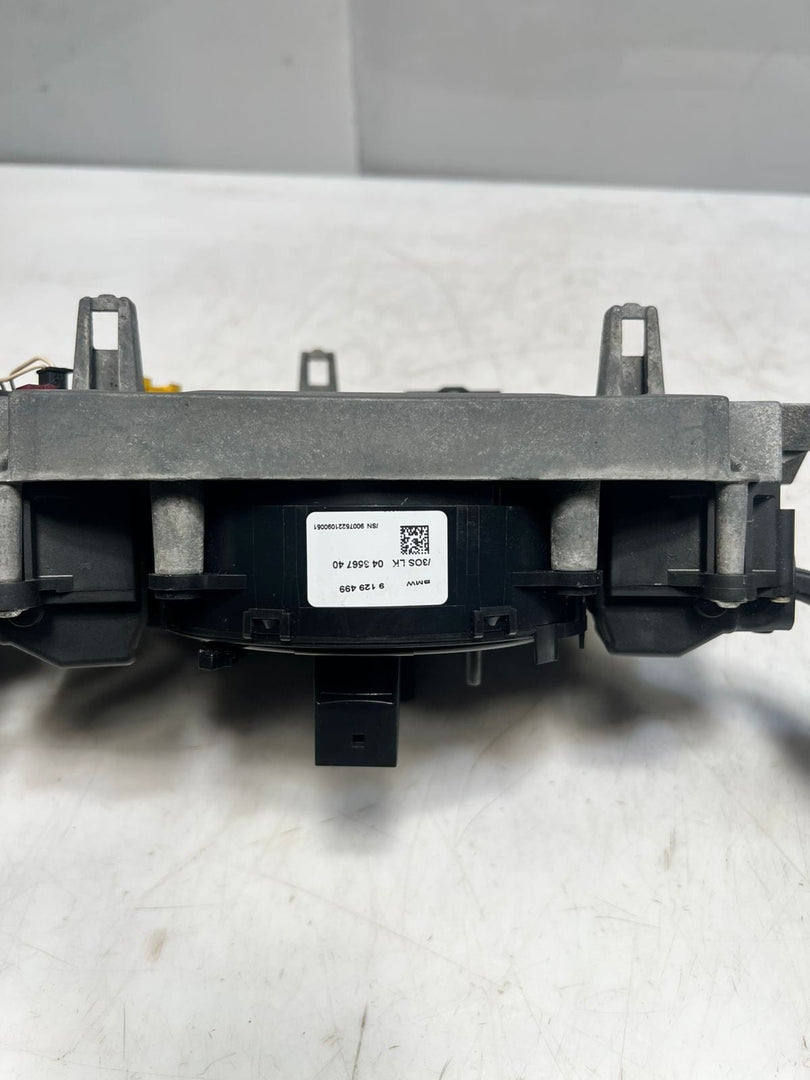 BMW E60 E61 E63 E64 E65 E66 M5 M6 Clock Spring SLIP RING TURN SIGNAL 9129499
