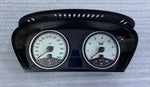 قم بتحميل الصورة إلى عارض الصور، OEM BMW 535xi E60 E61 Speedometer Instrument Gauge Cluster 9194887