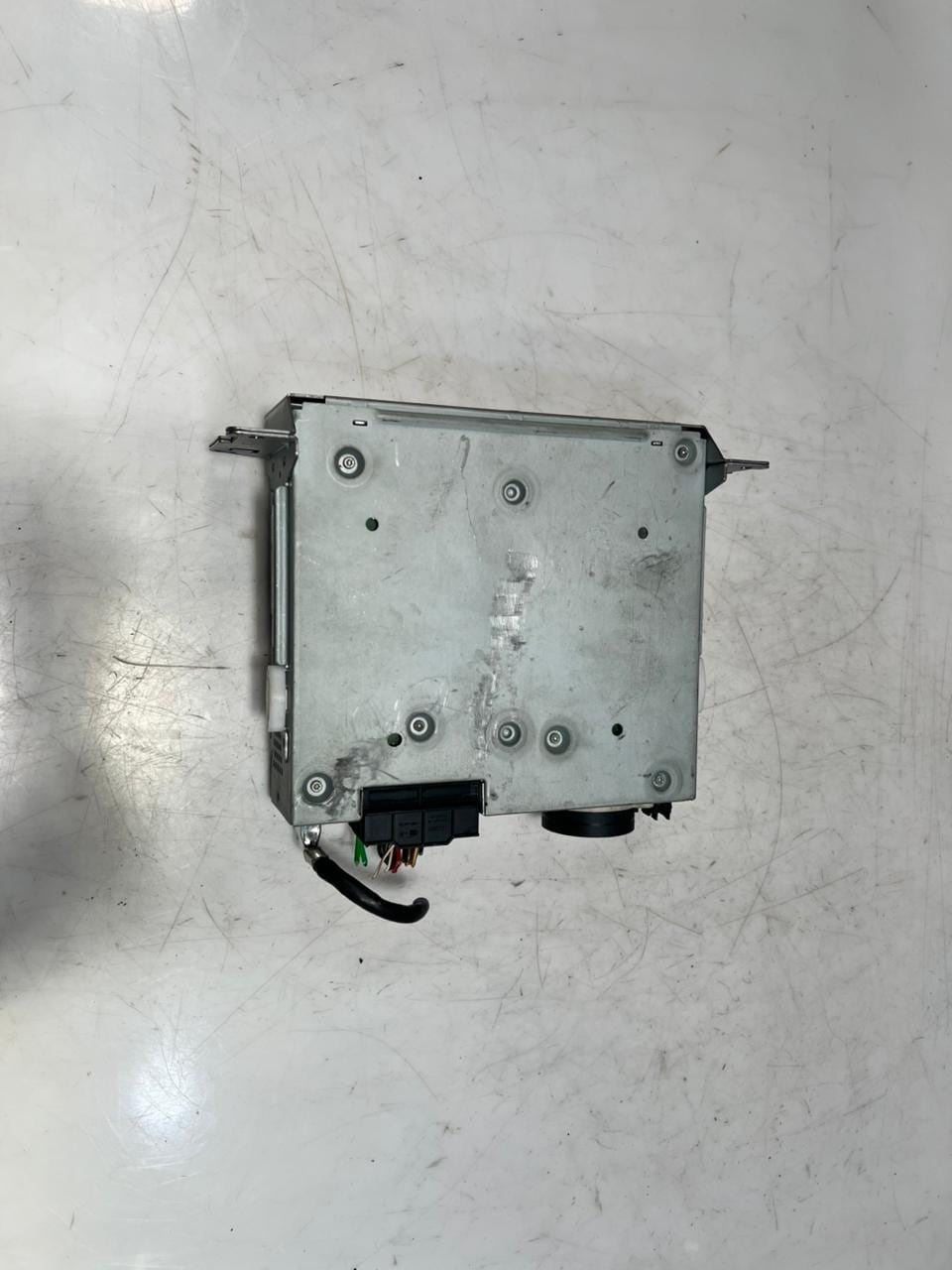 BMW HARMAN 5 Series E60 E61 M-Audio System Controller Mp3 6944010 OEM