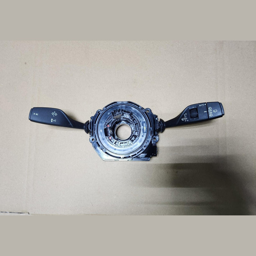 2015-2024 BMW X1 Steering Column Switch Cluster 9261760 X1 F48,X3 F25,X5.F15