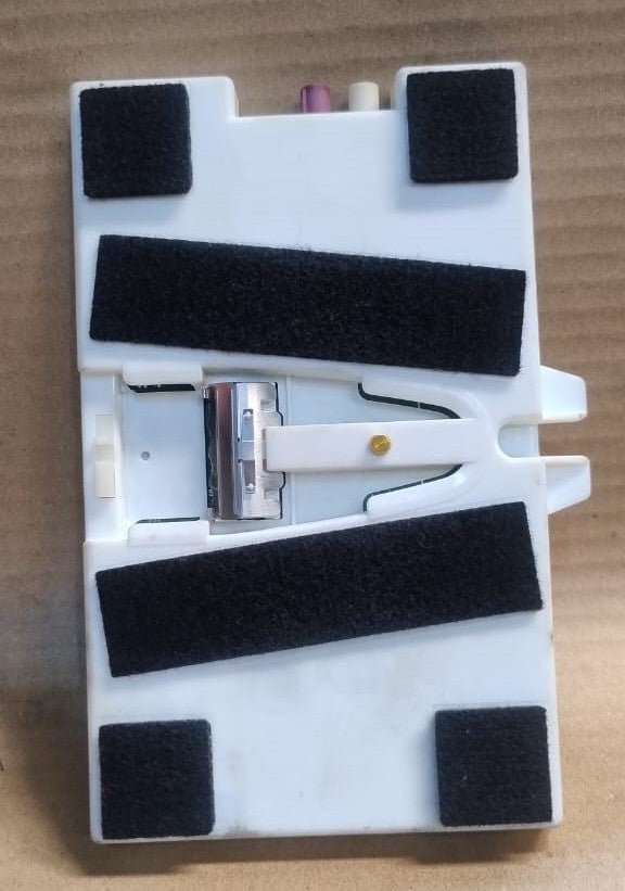 OEM BMW G11 G12 ANTENNA MODULE DIVERSITY STEREO RECEIVER - 1D2447507