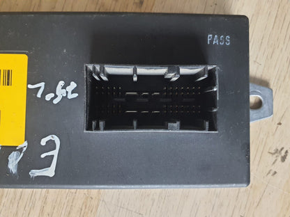 2007 BMW 530i Dynamic Drive Control Module 6776655 E60 5' E66 7' E63 6'