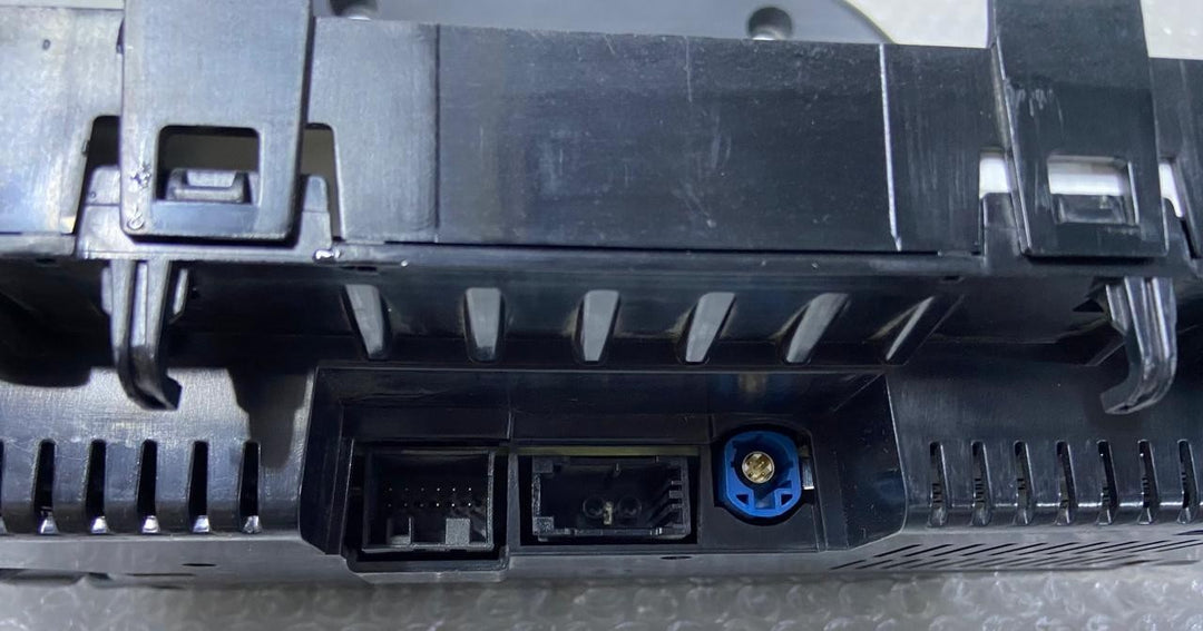 OEM BMW F30 F31 F32 F33 F34 F36 Diesel Instrument Speedometer Cluster 9311393