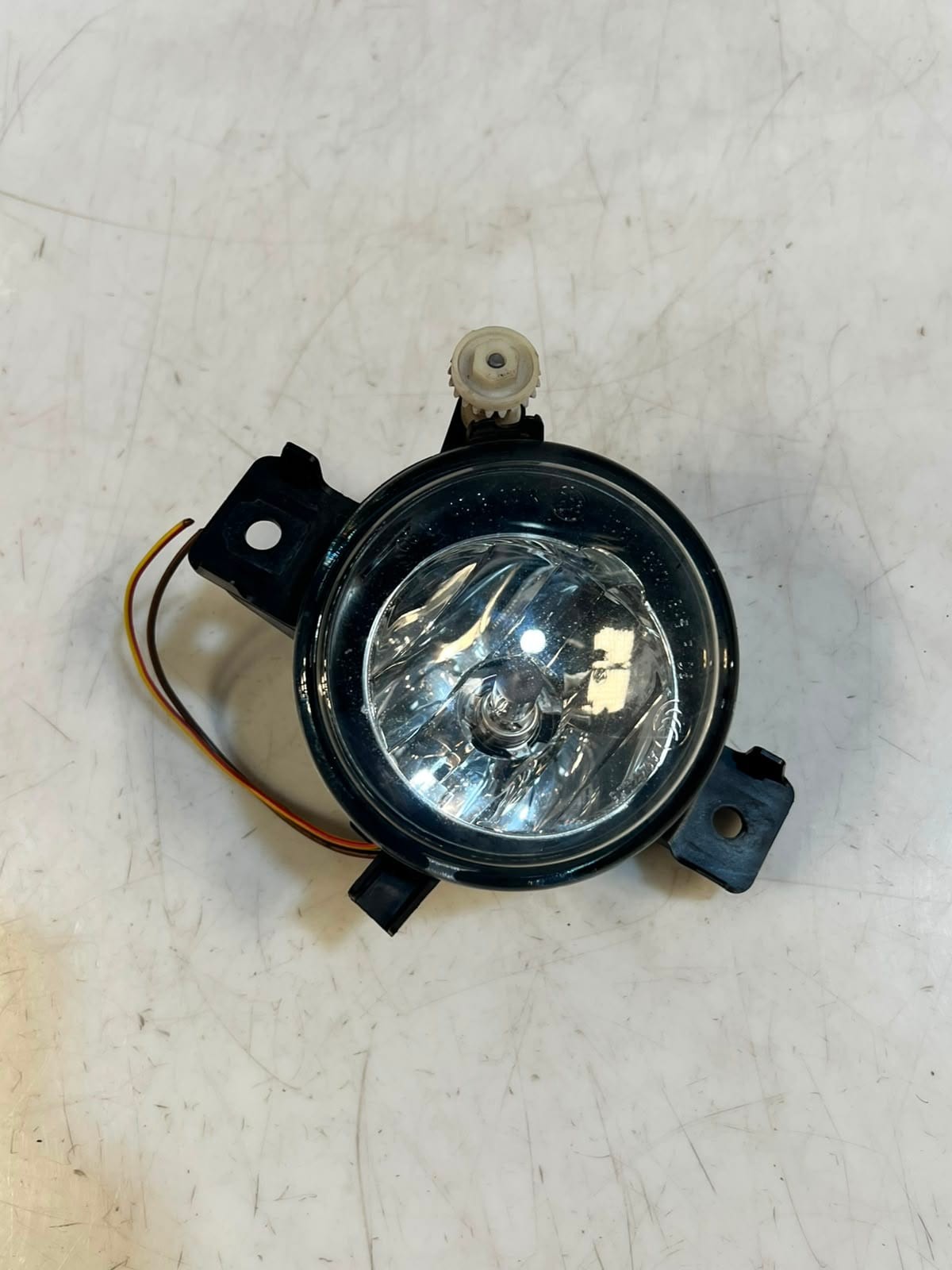 2006-2013 BMW X5 E70 TYC Fog Light FRONT Left 7224643 OEM