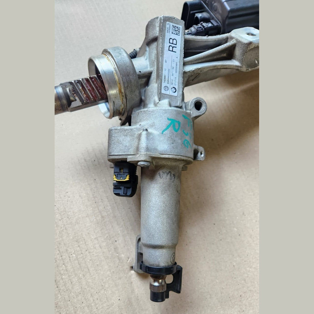 BMW Power Steering Rack Electric 32106871132 F20 F21 F22 and F30 RHD