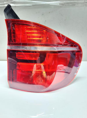 2009-2013 BMW X5 Rear Right Tail Light 7227792 X5 E70 LCI