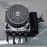 BMW Abs Pump And Control Module 6871112