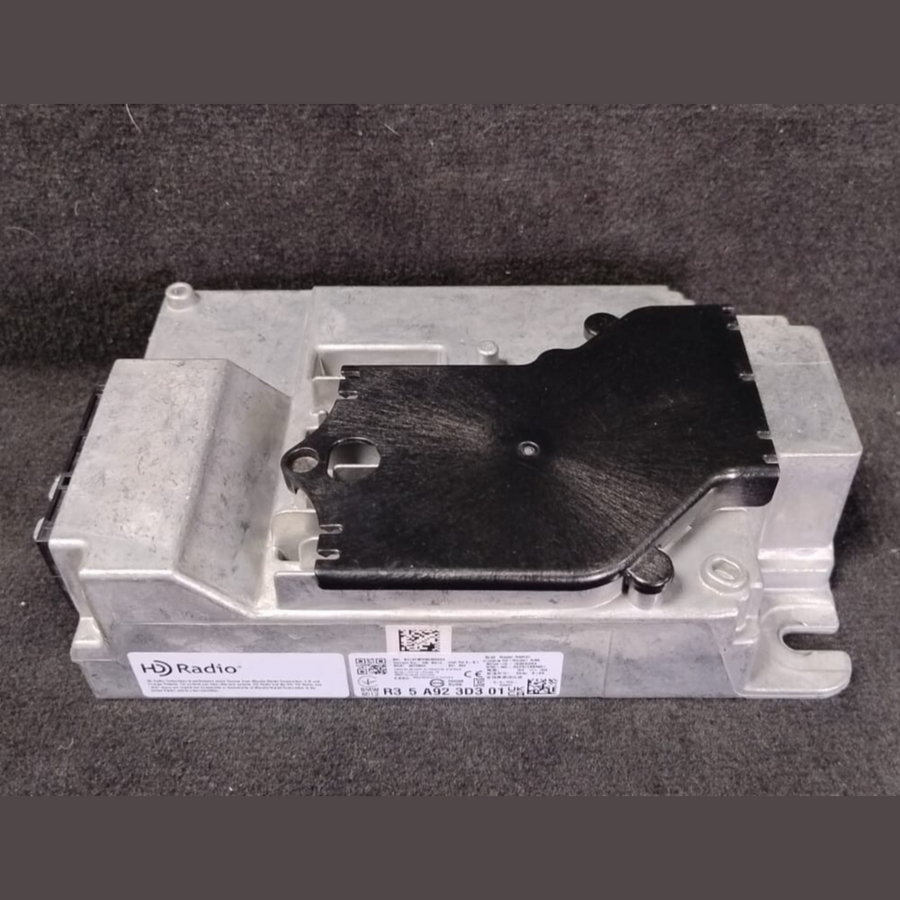 BMW M2 M3 M4  330I X5 X6  AUDIO SOUND RECEIVER CONTROL UNIT  OEM 5A923D3