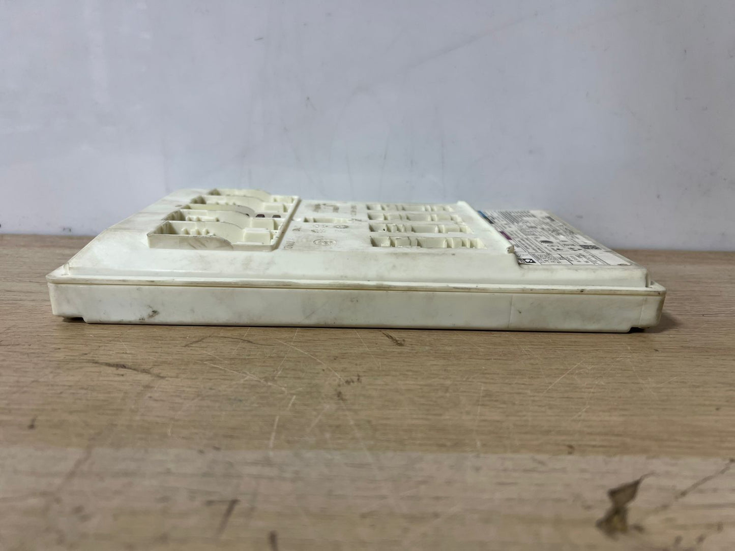 BMW 3 G20 G80 G28 330 PLUG-IN HYBRID Fuse Box Body Domain Control 61355A03F58 