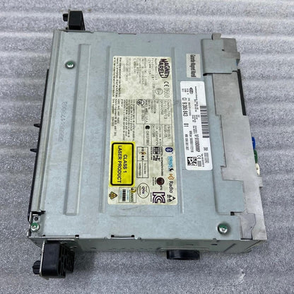 OEM BMW 1 2 3 4 5 Series X3 X4 F10 F20 F25 F26 F30 NBT Head Unit 6512 9365843