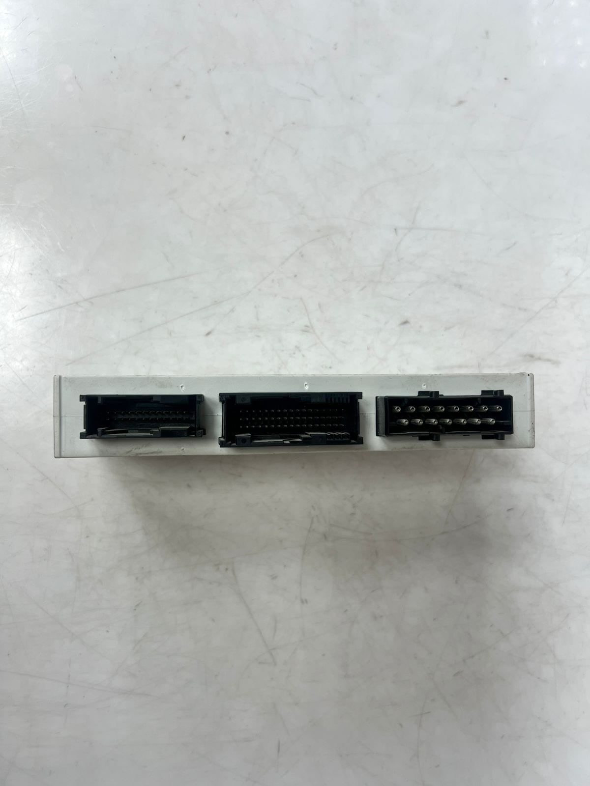 2008 BMW X3 E83 GM5 Body Control Module BCM 9161931 OEM