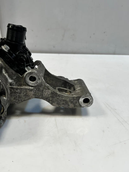 Mini Cooper F55 F56 F57 F45 F46 Coolant Water Pump Support Bracket 2381337