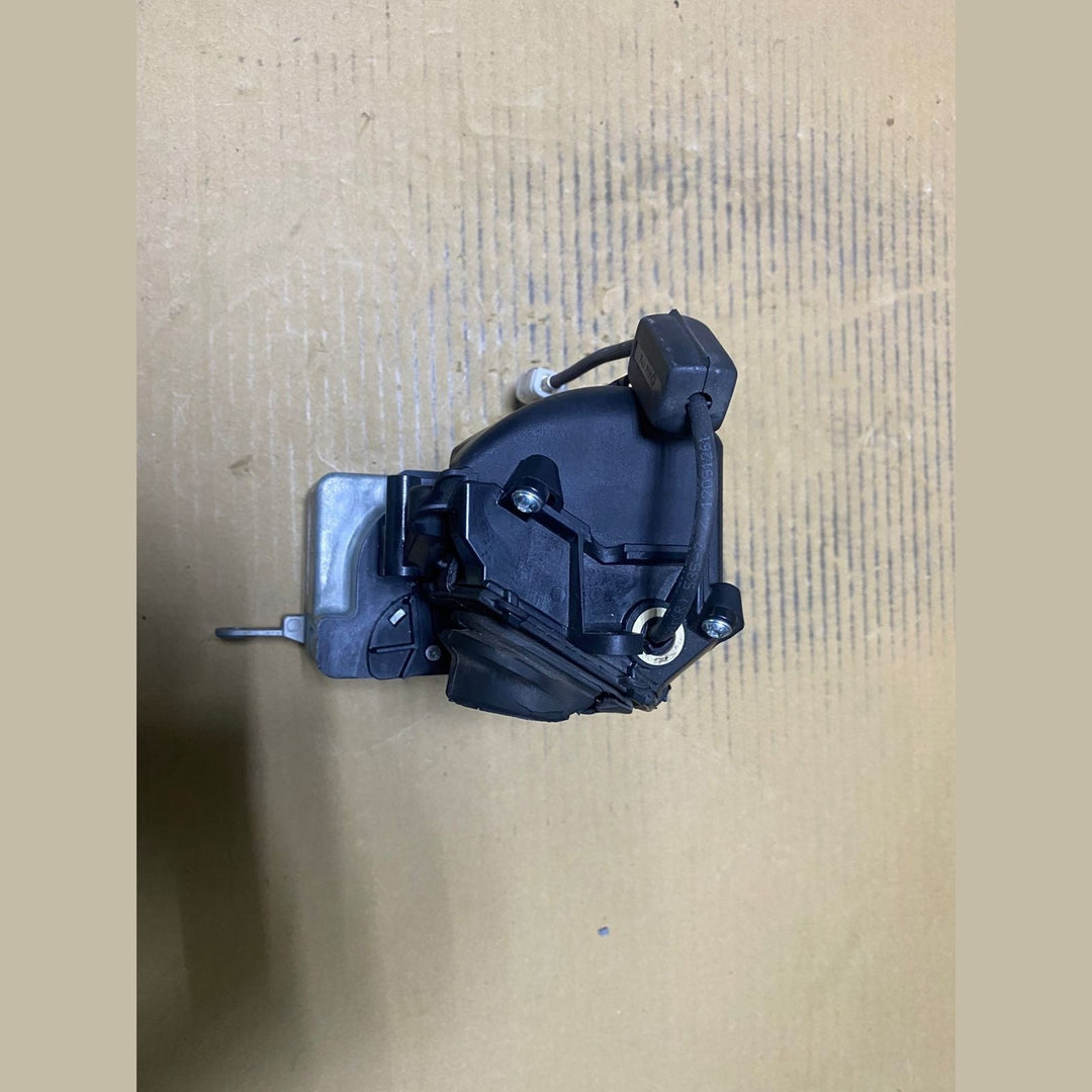 2012-2018 BMW 650i Rear View Camera 7412896 BMW F12 F13 640i 650i M6