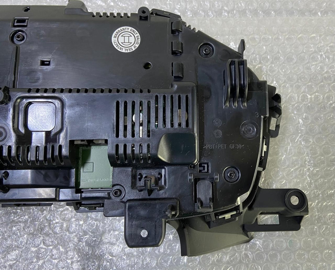 OEM BMW 5 G30 520d Instrument Cluster Speedometer 0263745272 5A4B490 BOSCH
