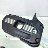 BMW 7 Series X6 E71 F01 F02 Ignition Coil Covering Upper Plastic 7578858
