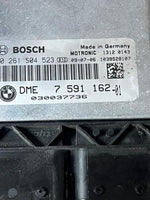 Load image into Gallery viewer, BMW 1' E87 E81 116i and 316i N45 Engine Control Unit 7591162 ECU
