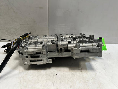 2001-2005 BMW 330i E39 530i E46 330i Z4 E85 M54 Automatic Transmission 1423932