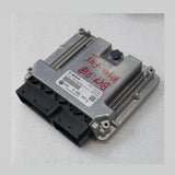 BMW 218d F45 2016 B47 MOTORSTEUERGERÄT ECU MODUL DDE 8596362