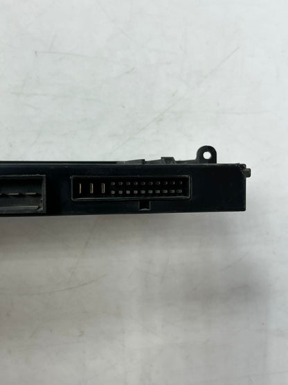BMW 3 Series E90 E91 Body Control Module BCM JUNCTION BOX JBE 9177987 OEM