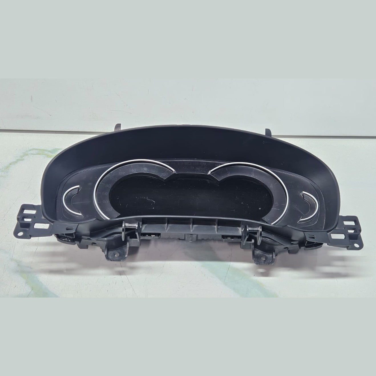 BMW G01 G12 G30 G32 OEM DIESEL DIGITAL INSTRUMENT SPEEDOMETER CLUSTER  8790261