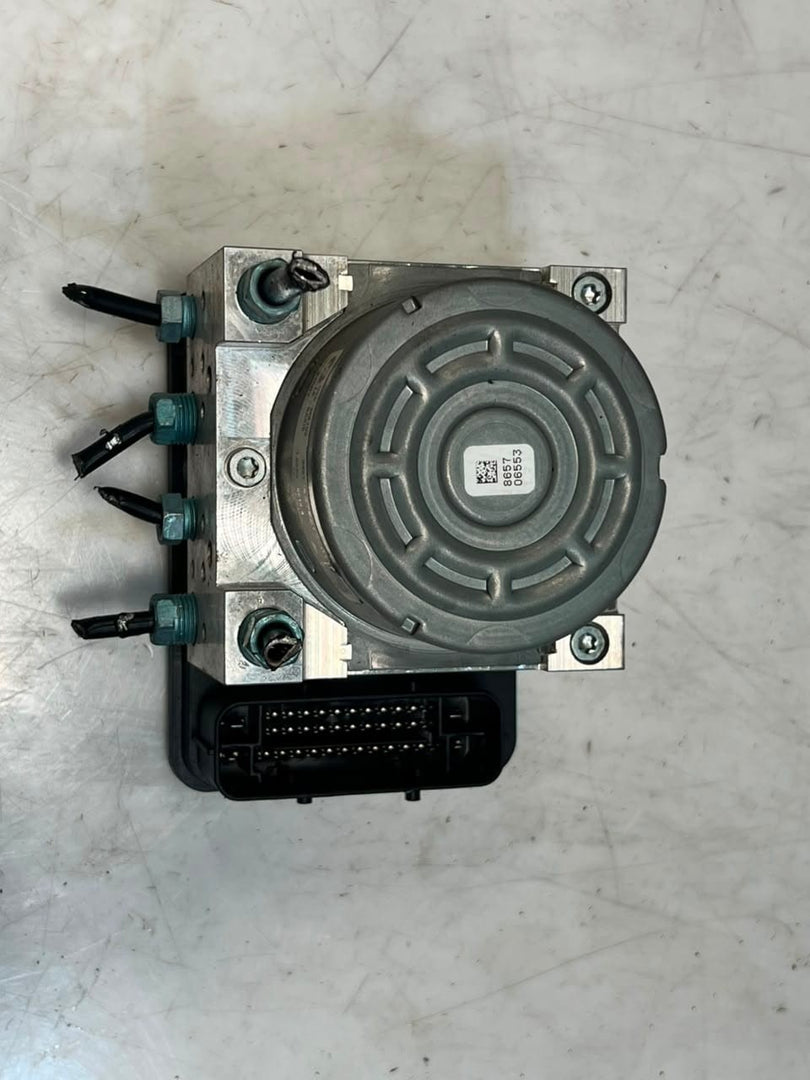 2012-2019 BMW 114d 116d 118i 328i ABS ANTI LOCK BRAKE Pump Module 6875814 OEM