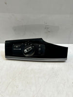 Load image into Gallery viewer, 2012-2016 BMW 5 6 7 Series X3 X4 535i 740LI Headlight Control Switch 6803962 