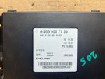 Bild in die Galerieansicht laden, 14–20 Mercedes W205 C-Class Transmission Control Module TCM/TCU A205 9007705 OEM