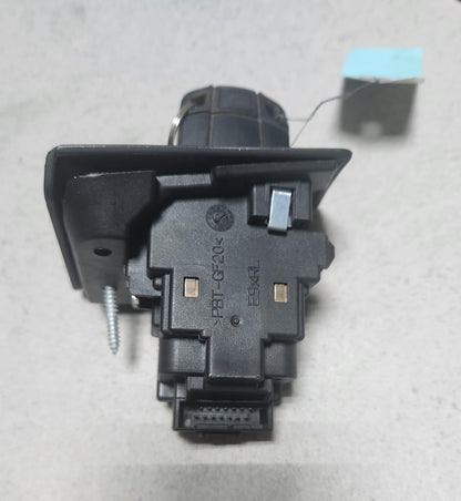 2005-12 BMW 120i Engine Control Module DME 7561834 3 Serie E87 E90 120i 320i N46