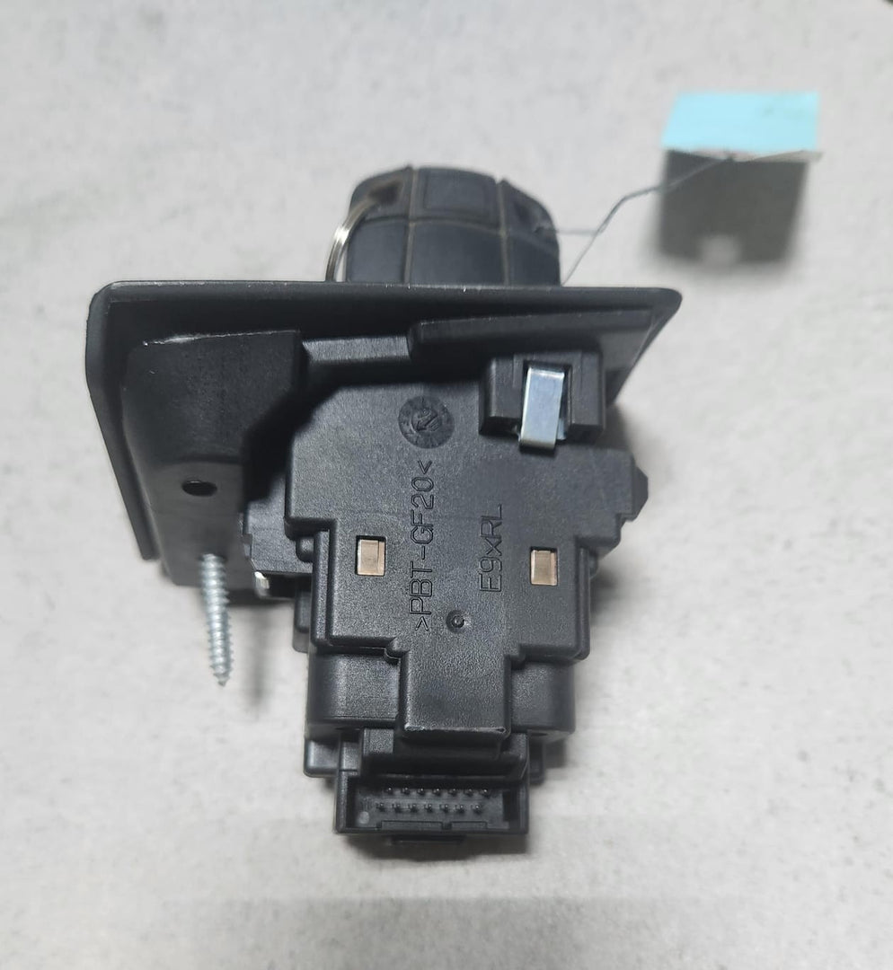 2005-12 BMW 120i Engine Control Module DME 7561834 3 Serie E87 E90 120i 320i N46