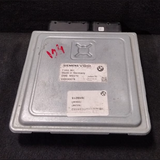 BMW E60 E90 E91 N52 323i 523i 177PS MOTORSTEUERGERÄT ECU MODUL NUR DME -7555361