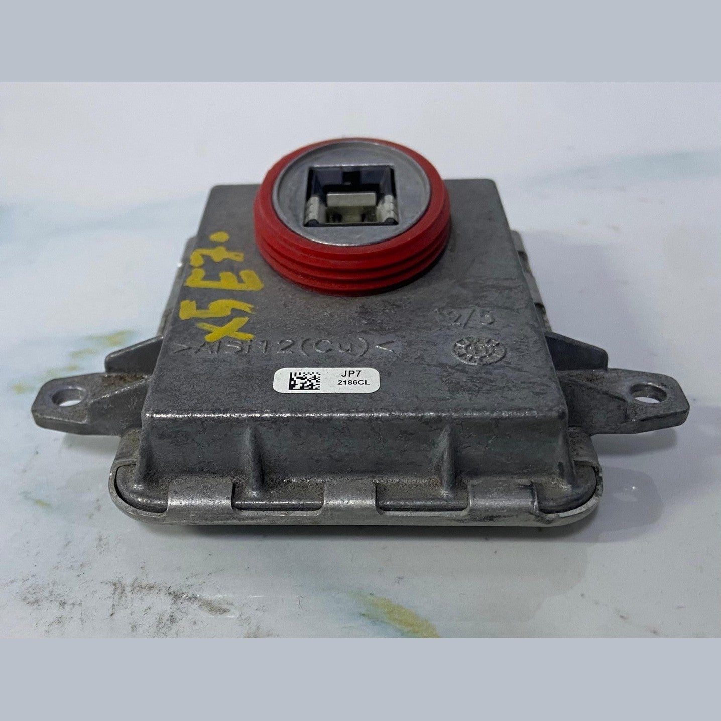 OEM BMW  F01 F02 F06 Xenon HEADLIGHT Ballast Control Unit MODULE 7255724