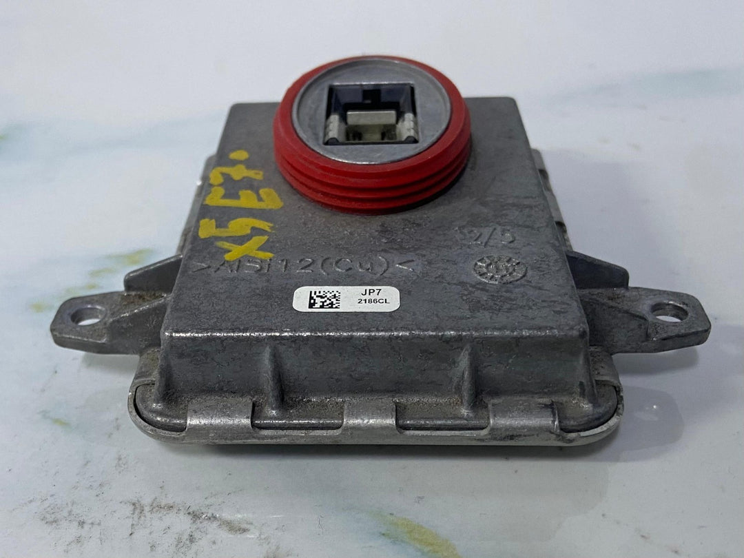 OEM BMW  F01 F02 F06 Xenon HEADLIGHT Ballast Control Unit MODULE 7255724