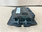 Load image into Gallery viewer, 2009 BMW X5 E70 E71 E72 X6 Footwell Module FRM 9242522 OEM