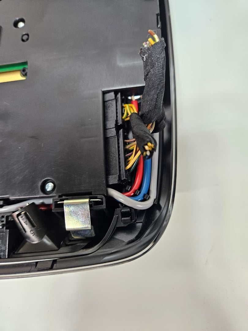 2023 BMW X7 Interior Lighting 5B32496