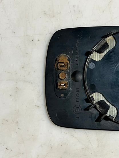 2002 BMW 5 Series E39 Door RIGHT SIDE WING Mirror 0117351 OEM RHD