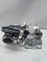 2014 BMW 118i 218i X1 X2 B38 Turbolader 8631700 OEM