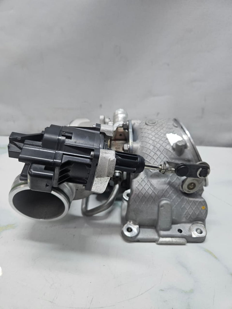 2014 BMW 118i 218i X1 X2 B38 Turbocharger 8631700 OEM