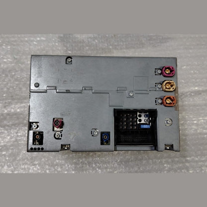 OEM BMW F02 F01 F10 F12 F13 RADIO NAVIGATION CD PLAYER HEADUNIT OEM 9274571