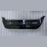 OEM BMW X4 X3 G02 G01 AC CLIMATE CONTROL SWITCH RADIO PANEL 5A47C38