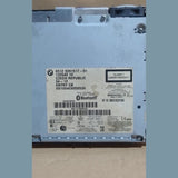 BMW F20 F21 F22 F30 RADIO PROFESSIONAL CD BLUETOOTH-PLAYER T/N 9281517