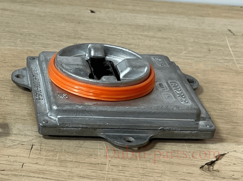 BMW X1 E84 LCI 2014 BIXENON- Adaptive Headlight Control Module 7342174 RHD