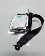 Bild in die Galerieansicht laden, 2021 BMW iX3 Rear Seatbelt Right S4746999806 X4 G01 G02 OEM