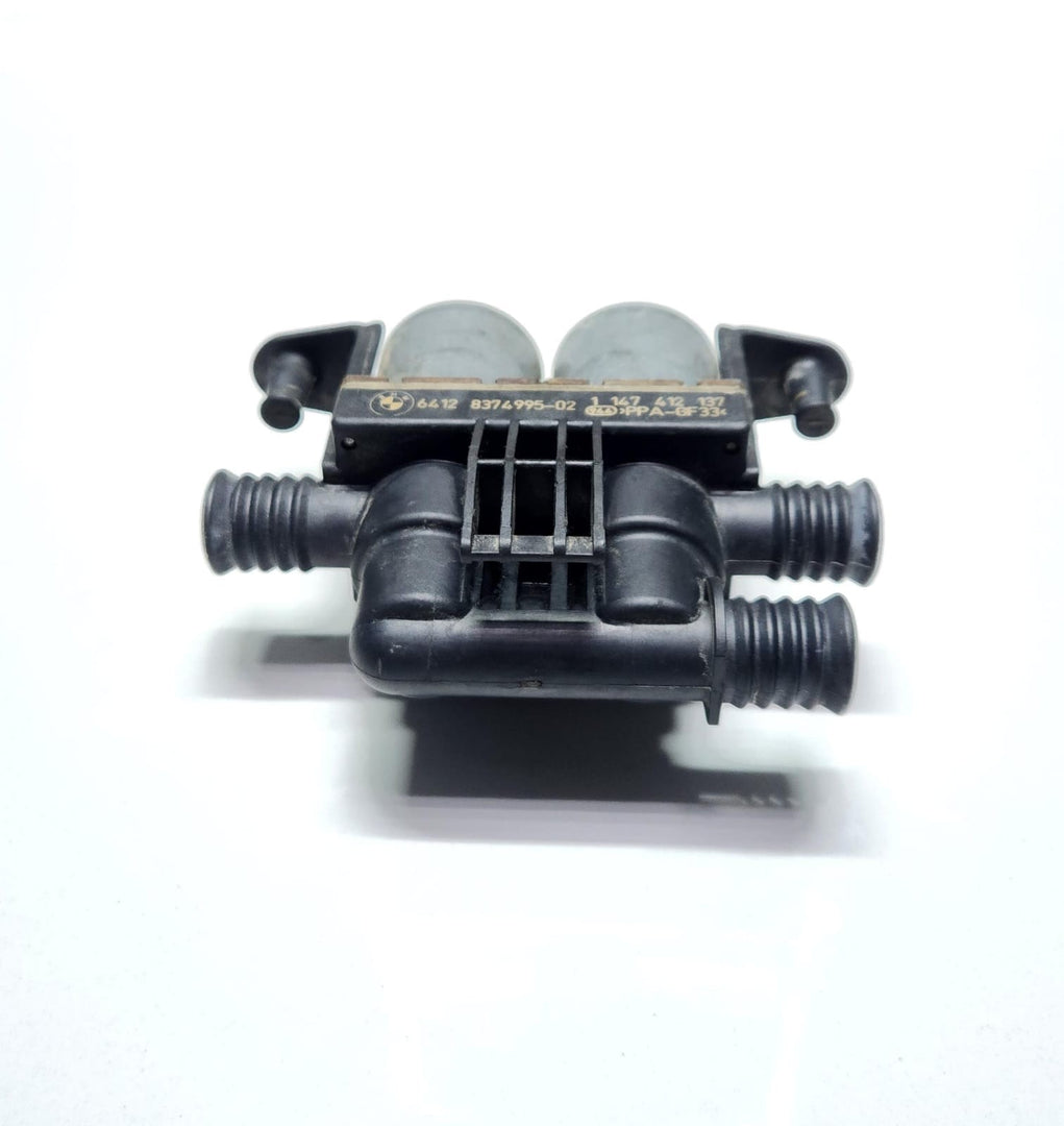 2000-2003 BMW X5 Water Heater Control Valve 8374995